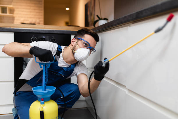 Best Best Pest Control Companies  in Cowpens, SC